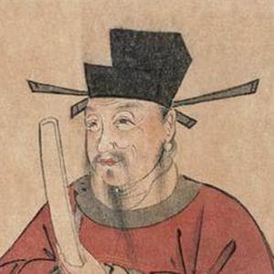 张孝祥：南宋著名词人、书法家