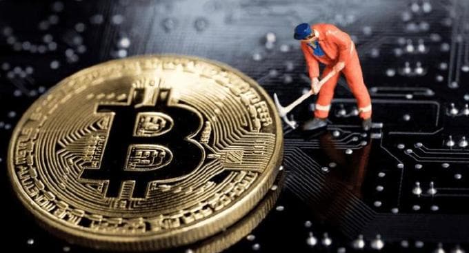 比特币挖矿方式演变：从CPU到ASIC的革命性转变