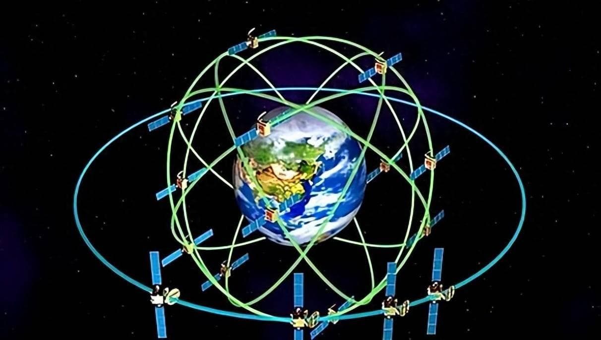 北斗精度逼近GPS：中美俄三大卫星导航系统现状与竞争
