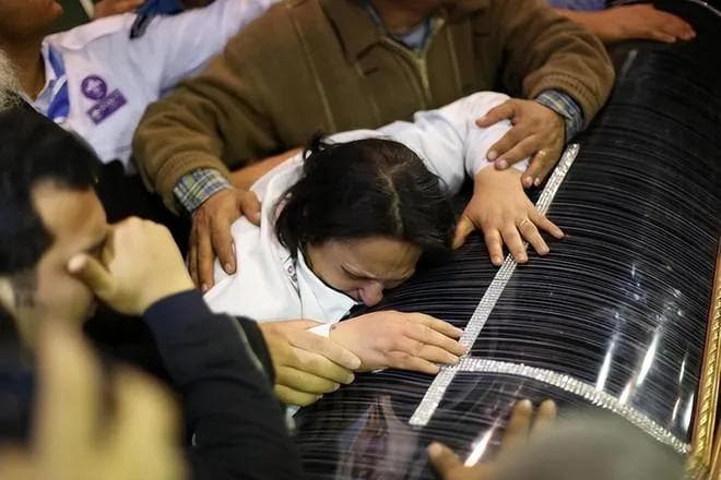 什么是“喜丧”？有何标准？按照传统多少岁才算得上是“喜丧”？
