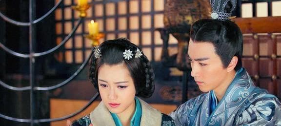 西汉两位许皇后：从亲戚到悲剧，为何结局一个比一个惨？