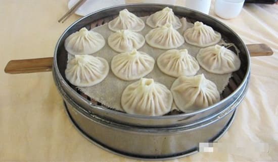 开封夜市特色小吃