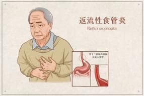 为什么会出现“烧心”？