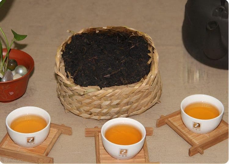 六安茶是什麼茶？安徽名茶的文化底蘊