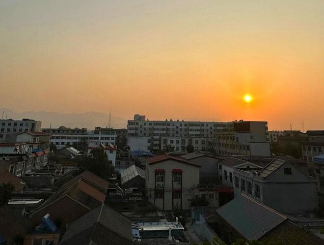 中国衰落最严重的城市，500年帝都22位帝王，如今沦为小县城！