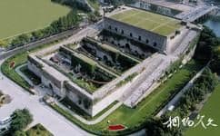 南京夫子庙秦淮风光带秦淮河旅游攻略