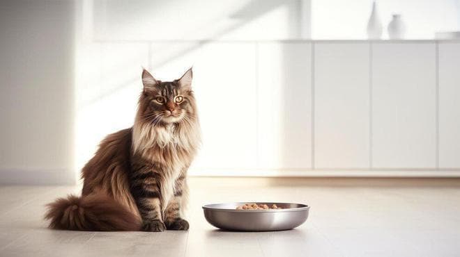 猫粮里的诱食剂有哪些？原来是这些东西让猫咪喜欢吃猫粮