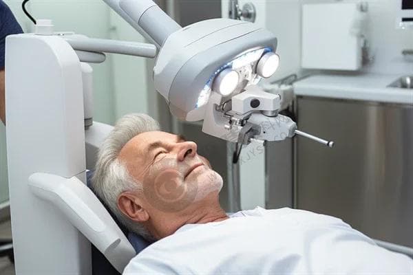 老眨眼睛是什么毛病？导致频繁眨眼的原因有哪些？