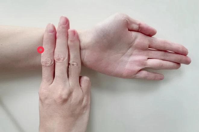 有图：孩子长高吃「转骨方」有用吗？中医教你按「这3穴位」促长高