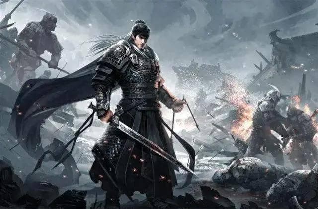 战国风云中的“武安君”：英勇与悲剧并存的封号传奇