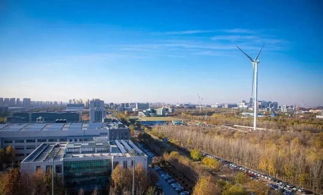 迈向零碳未来：零碳园区的崛起与探索