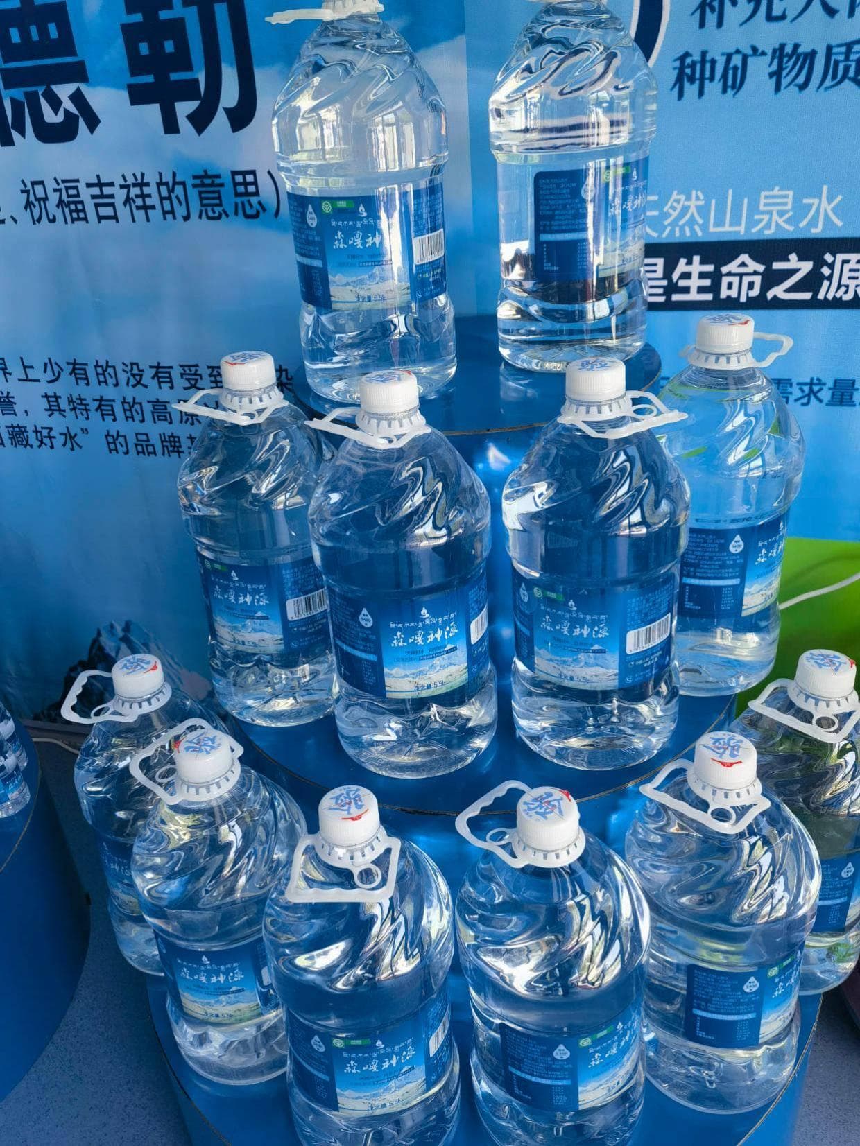 低氘水有什么营养价值？