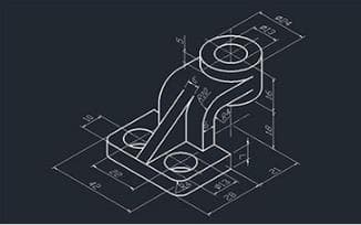 CAD软件中三维对齐操作的技巧