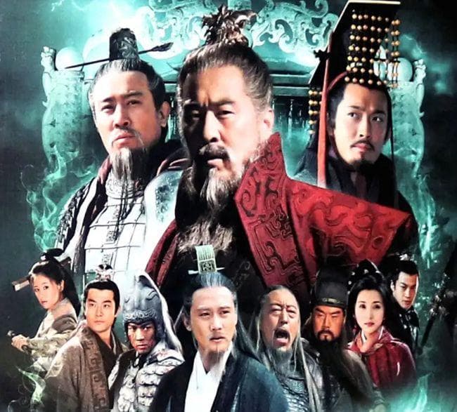 诸葛亮家族有三兄弟，分别投靠了魏蜀吴三国，三人最后的结局如何
