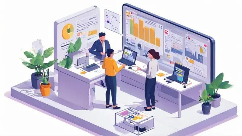 Web页面变黑屏怎么办？12个实用解决方案帮你轻松应对