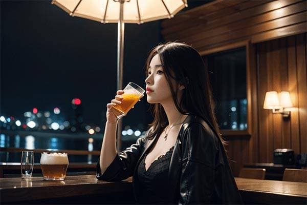 让无糖精酿啤酒更爽口：从酿造到饮用的全方位指南