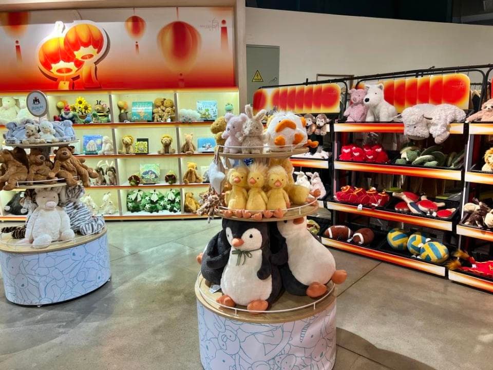 从"悦人"到"愈己"：为"情绪"服务的产品成为生活"新宠"