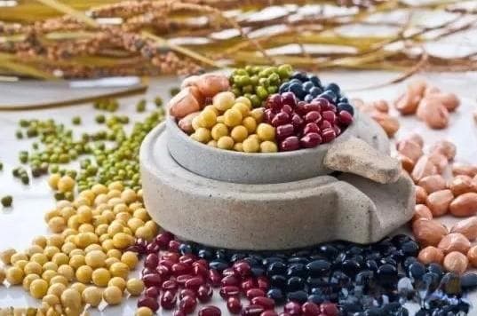 科学解析：豆制品如何助力营养均衡
