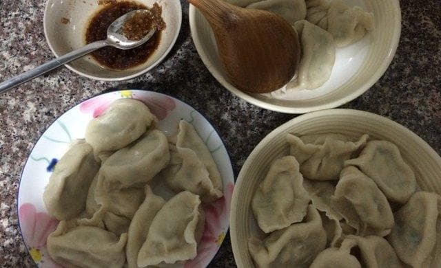 从选鱼到包饺：鲅鱼饺子制作全程解密