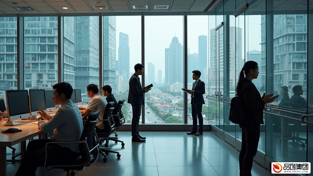 国企劳务外包公司的深度解析与未来趋势