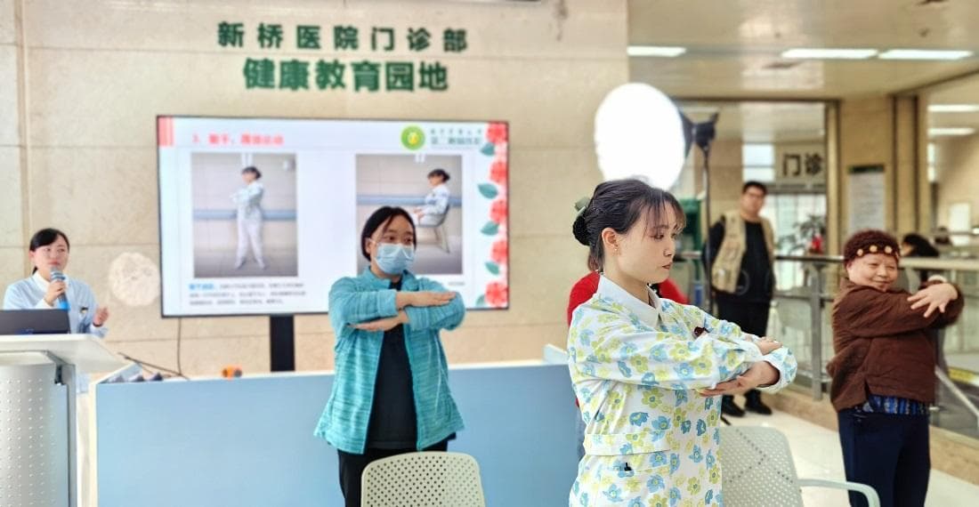 帕金森病呈现年轻化趋势 不要忽视“早帕”症状
