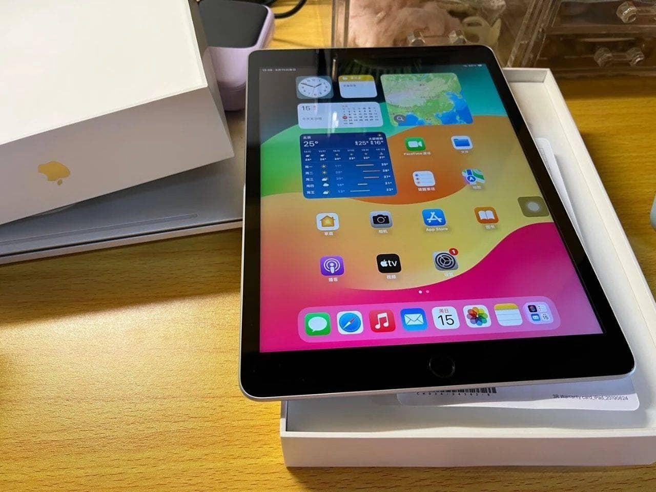iPad无响应怎么办？两种机型的强制重启方法