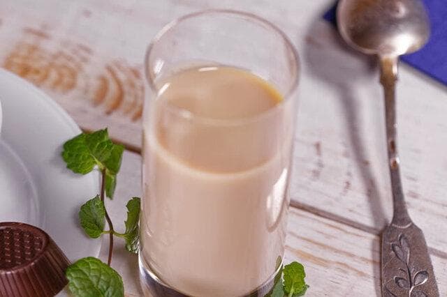 10款营养好喝的豆浆做法 十大家庭豆浆最佳配方分享