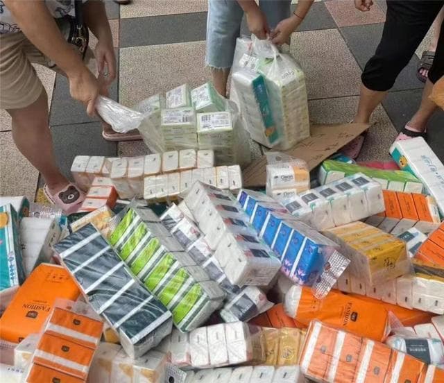 原来卫生纸还有这么多讲究？7个实用小知识让你用得更安心