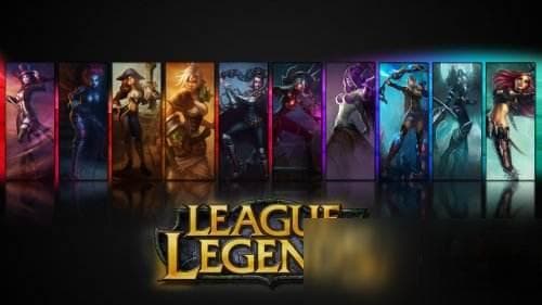 LOL镜头锁定问题解决方案