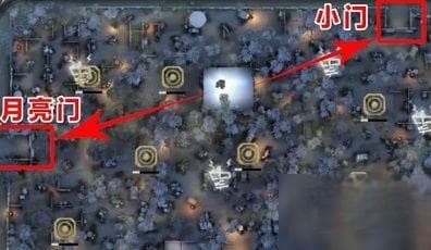 《第五人格》高手揭秘：必学捉迷藏神级躲藏点位，你藏对了吗？