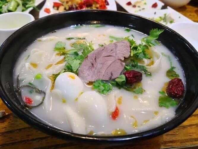 河南焦作十大美食