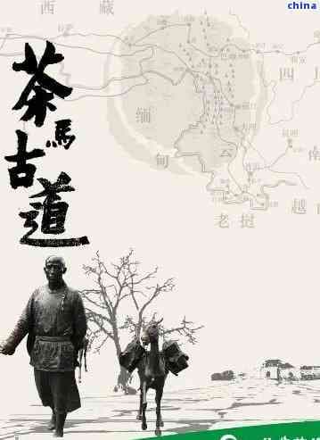 普洱茶马古道的由来与发展：一条连接历史与文化的茶马之路
