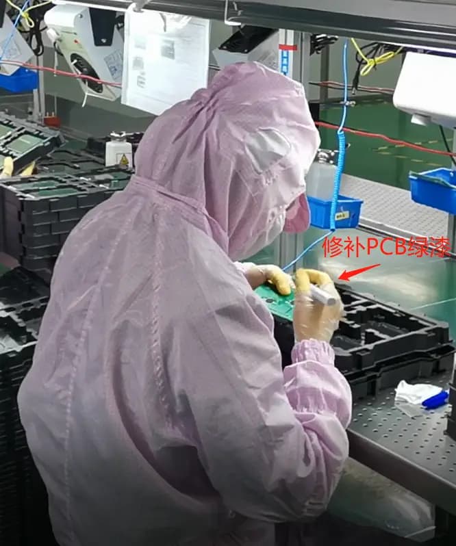 现场质量管理”三不原则“与”零缺陷“的实践心得