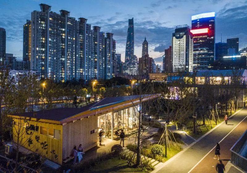 上海精选6条Citywalk路线，带你深度体验城市魅力