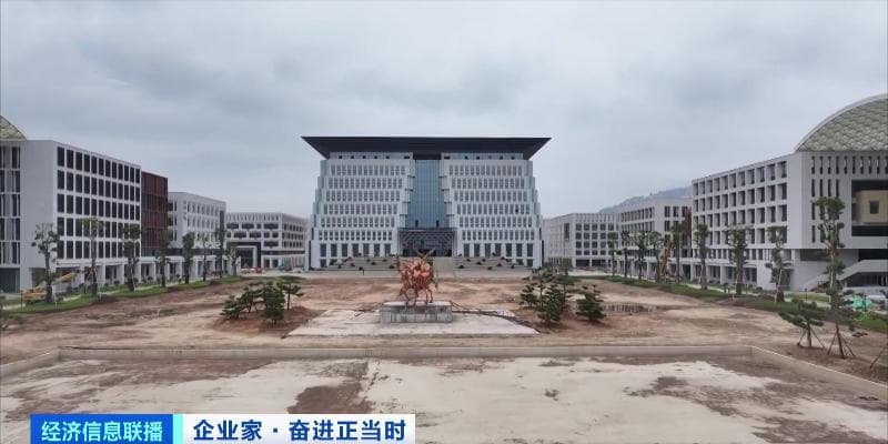 年近八十，投资百亿元建大学！图什么？曹德旺回应