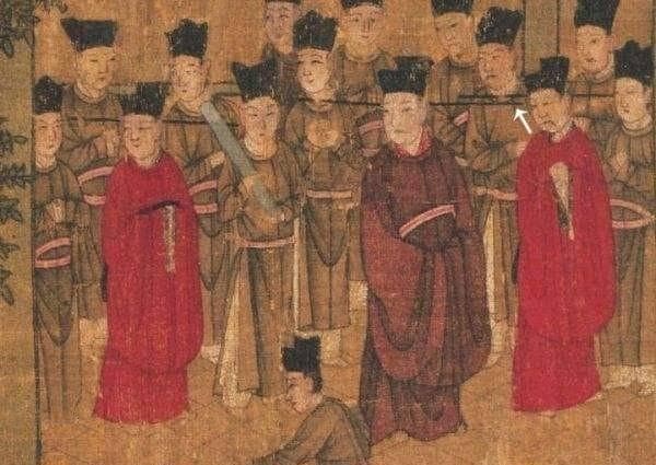 是谁弄弯了汉人的脊骨-从历代朝仪演变看君臣关系变化及其影响