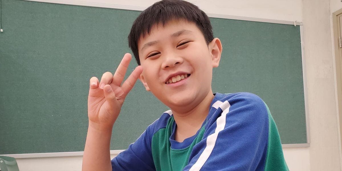 小五生學懂自我情緒管理 變身暖男 社交情緒學習進駐校園