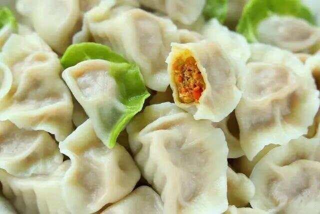 全国公认十大最好吃的饺子，哪款才是你味蕾的终极归宿？