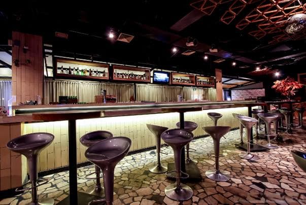 【酒吧文化】酒吧文化的形成与发展 中国酒吧文化