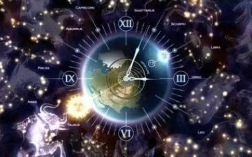 时间：宇宙之谜，人类定义的虚幻还是客观存在的维度？