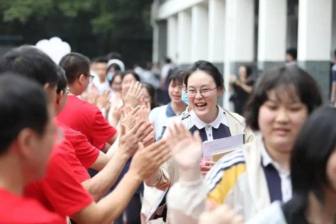 广西教育厅最新通知，高一起就有影响
