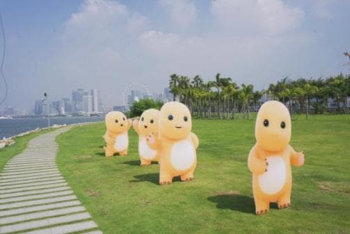 从创意到现象级：奶龙IP背后的团队故事