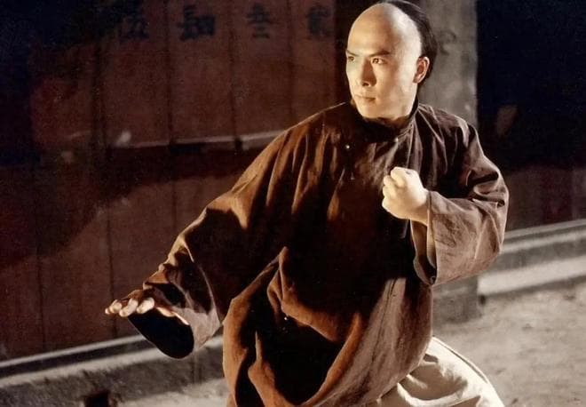 北美票房最高的10部华语电影，从功夫到武侠，展现东方文化魅力