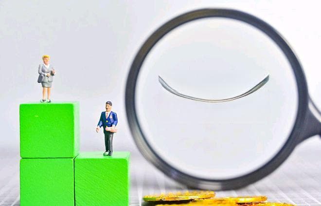 省直机关公务员晋升到一级调研员容易吗？