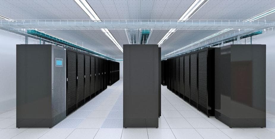 机房安全建设：打造坚不可摧的数据堡垒