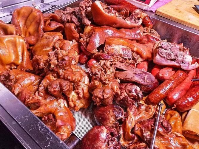 卤肉制作全攻略：从选材到烹饪，一步步教你做出美味的卤肉