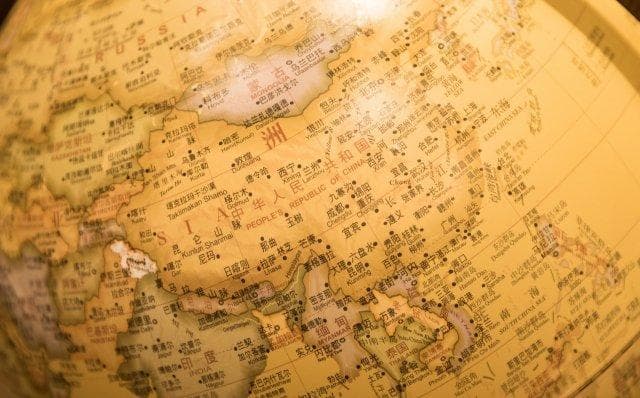 中国最有趣最奇怪地名大集合 你知道有趣地名的由来么