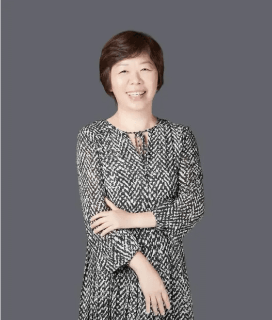 王来春：三次问鼎福布斯中国杰出商业女性 带领立讯精密实现百亿利润