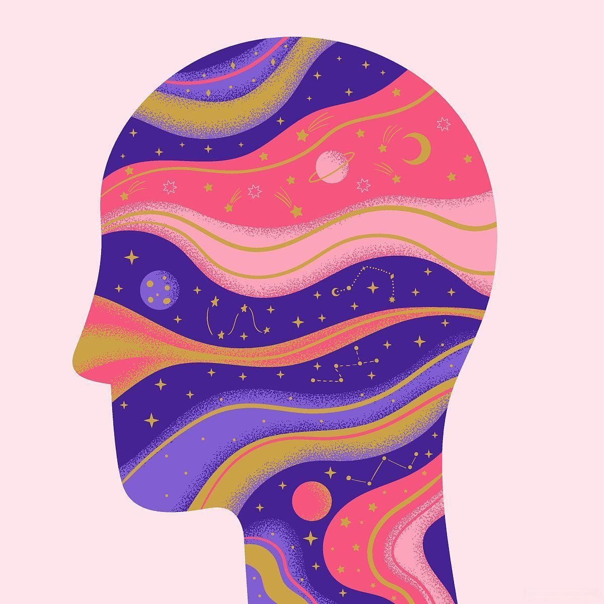 认识自我、接纳自我，并体验到自我存在的价值