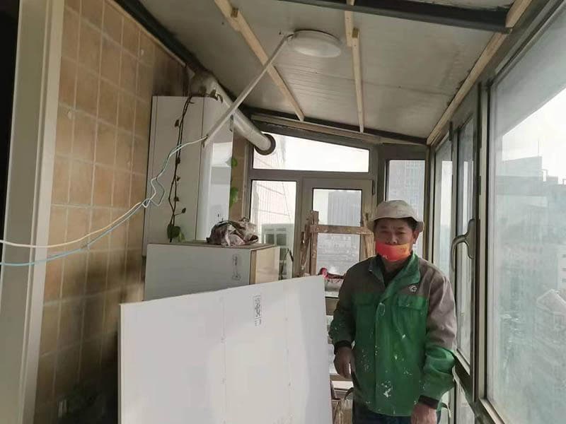 晾衣架常见故障问题及解决方法